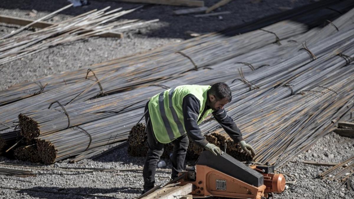 Erzurum'da kentsel dönüşüm! Deprem riskine karşı şehir güçlendiriliyor