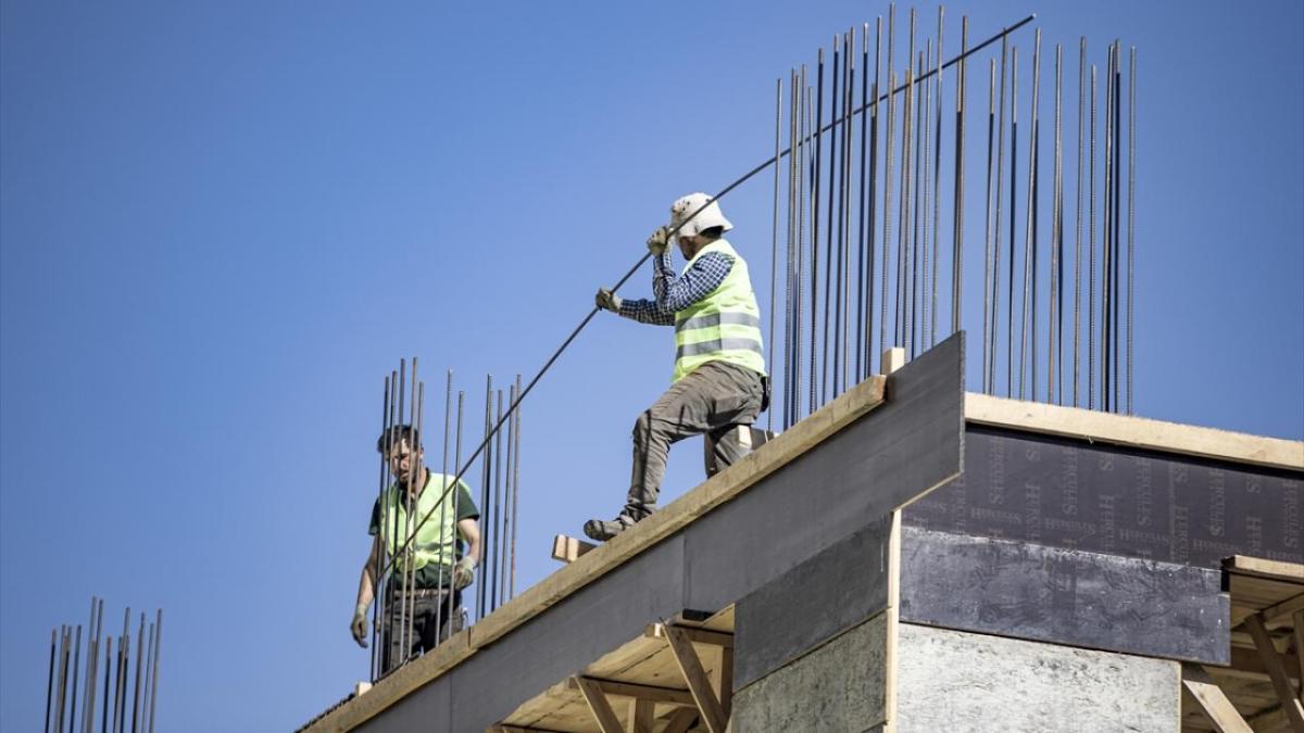Erzurum'da kentsel dönüşüm! Deprem riskine karşı şehir güçlendiriliyor