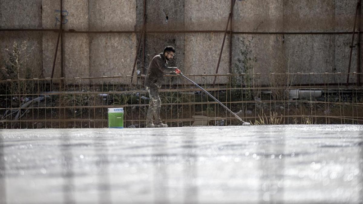 Erzurum'da kentsel dönüşüm! Deprem riskine karşı şehir güçlendiriliyor