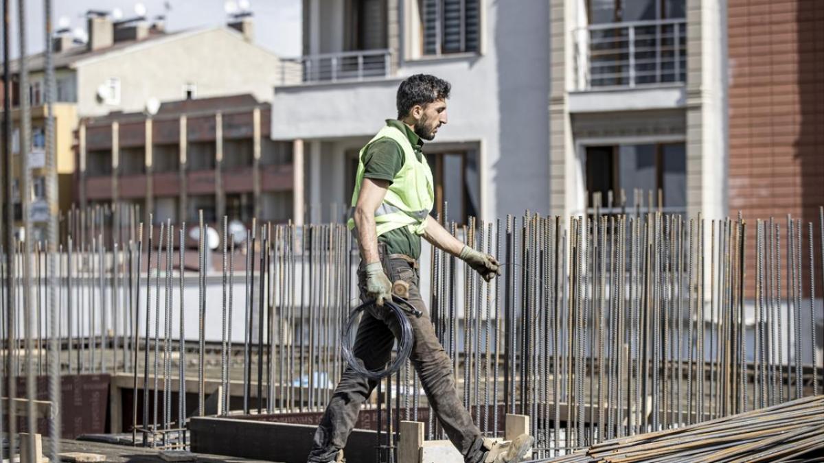 Erzurum'da kentsel dönüşüm! Deprem riskine karşı şehir güçlendiriliyor