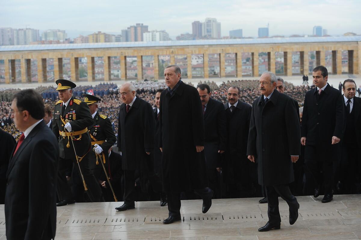 Türkiye Cumhuriyet'i 100 yaşında! Tarihi geçmişi...