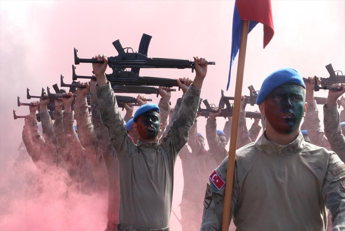 Türkiye Cumhuriyeti 100 yaşında