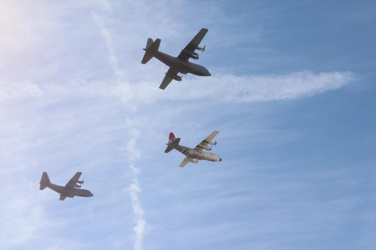 Türkiye Cumhuriyeti 100 yaşında