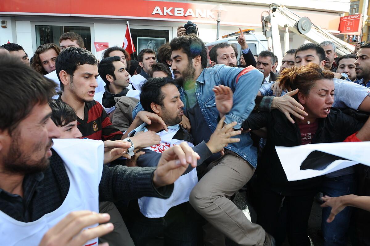 Türkiye Cumhuriyet'i 100 yaşında! Tarihi geçmişi...