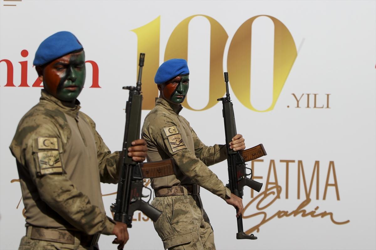 Türkiye Cumhuriyeti 100 yaşında