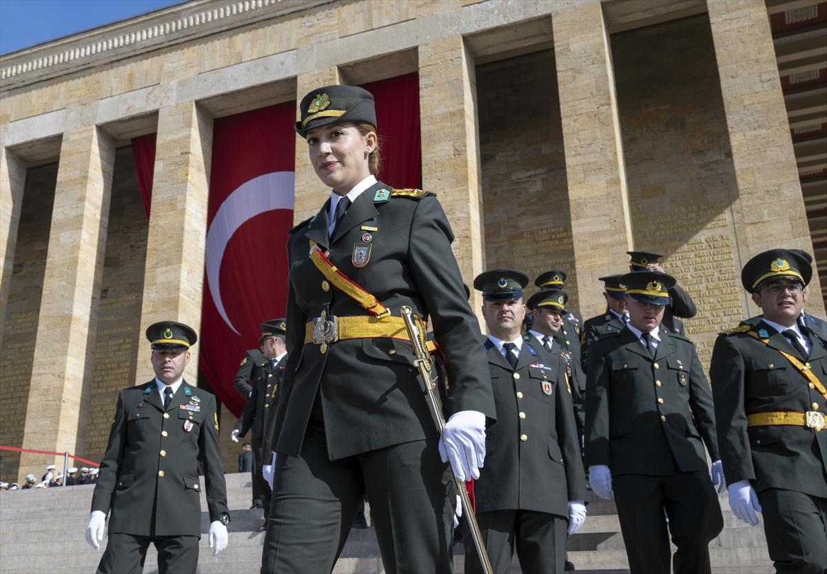 Türkiye Cumhuriyeti 100 yaşında