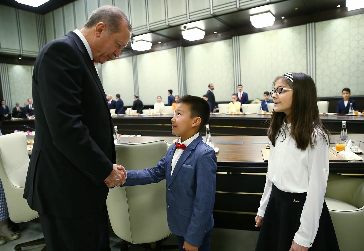 Türkiye Cumhuriyet'i 100 yaşında! Tarihi geçmişi...