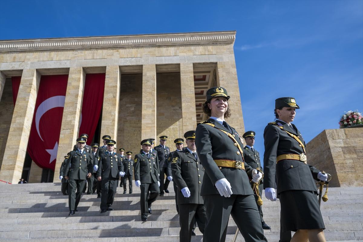 Türkiye Cumhuriyeti 100 yaşında