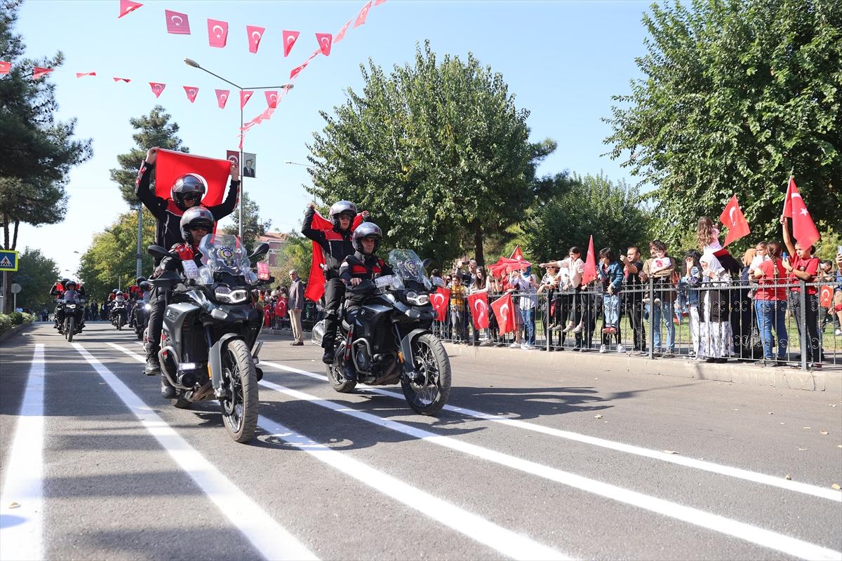 Türkiye Cumhuriyeti 100 yaşında