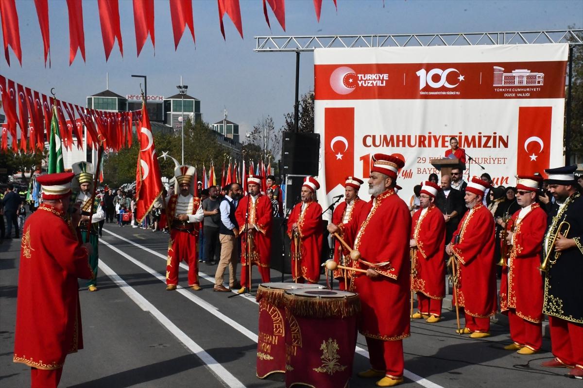 Türkiye Cumhuriyeti 100 yaşında
