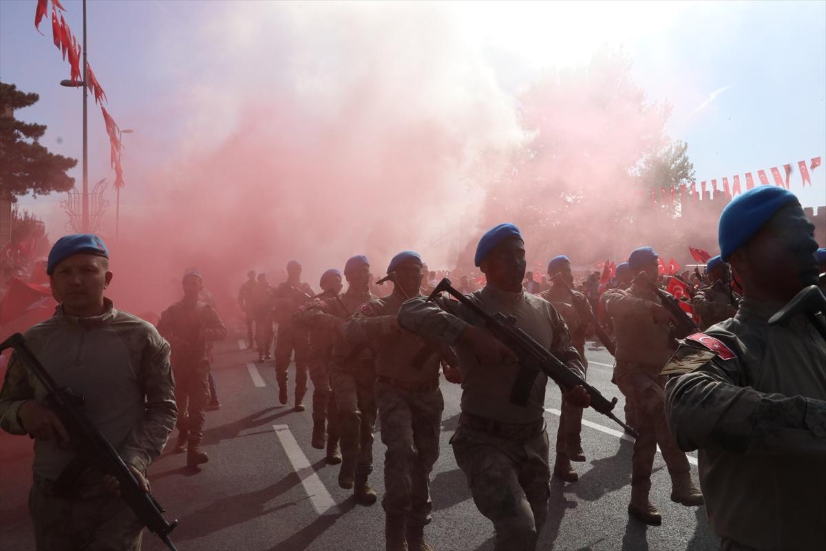 Türkiye Cumhuriyeti 100 yaşında