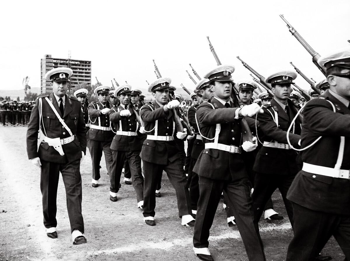 Türkiye Cumhuriyet'i 100 yaşında! Tarihi geçmişi...