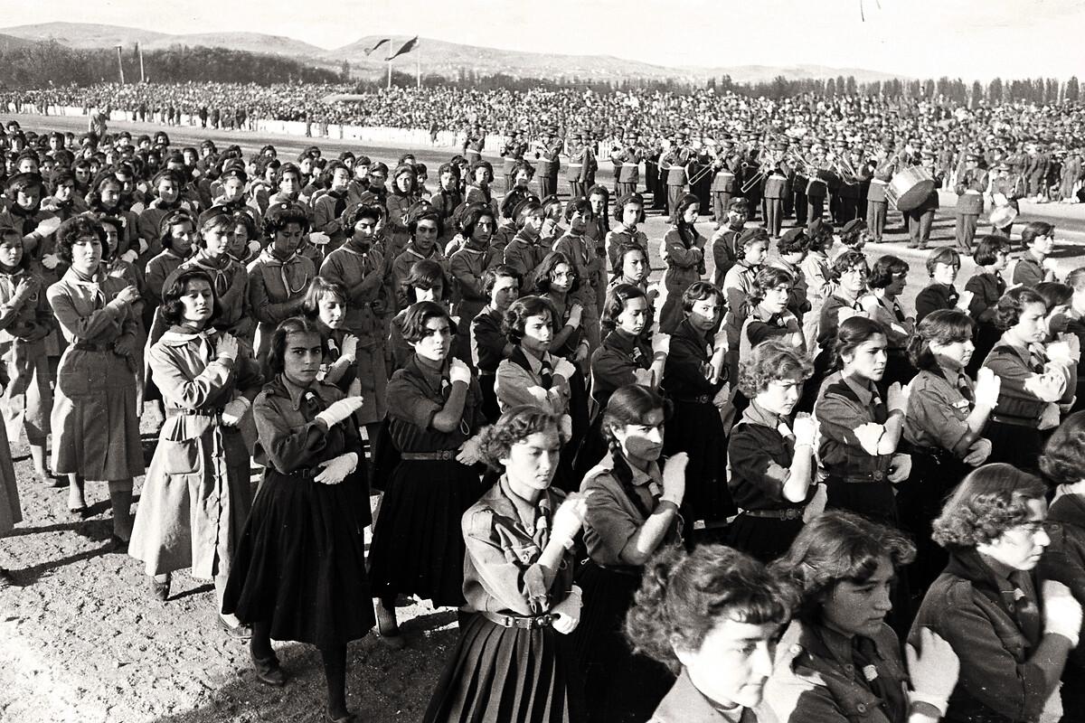 Türkiye Cumhuriyet'i 100 yaşında! Tarihi geçmişi...