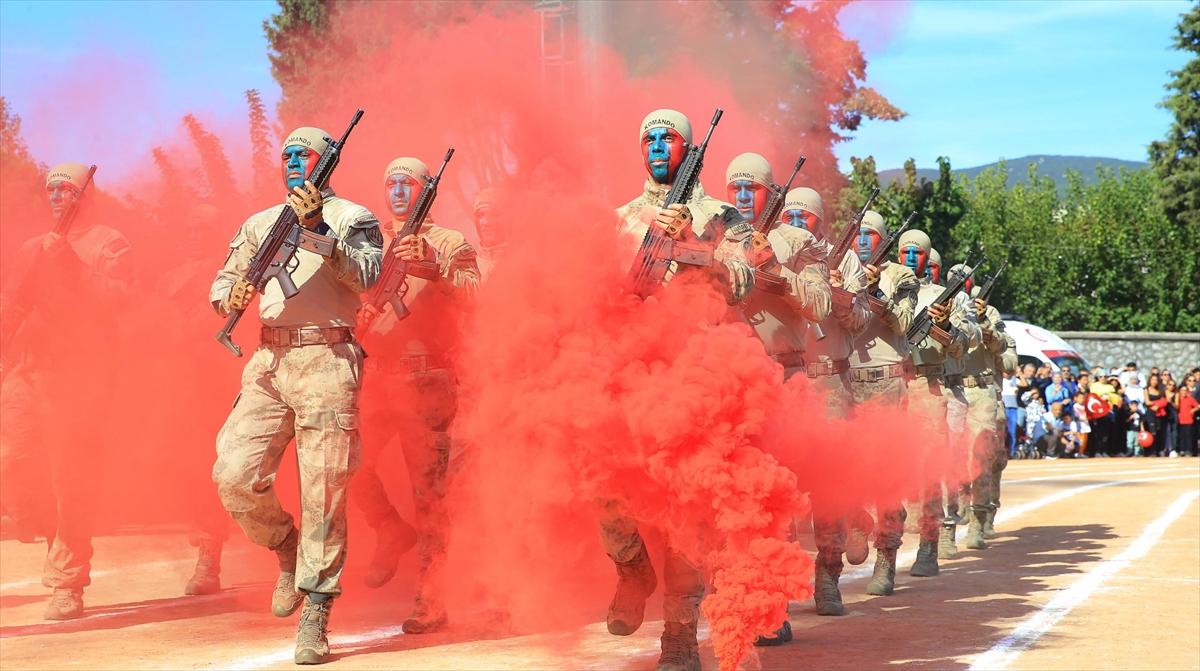 Türkiye Cumhuriyeti 100 yaşında