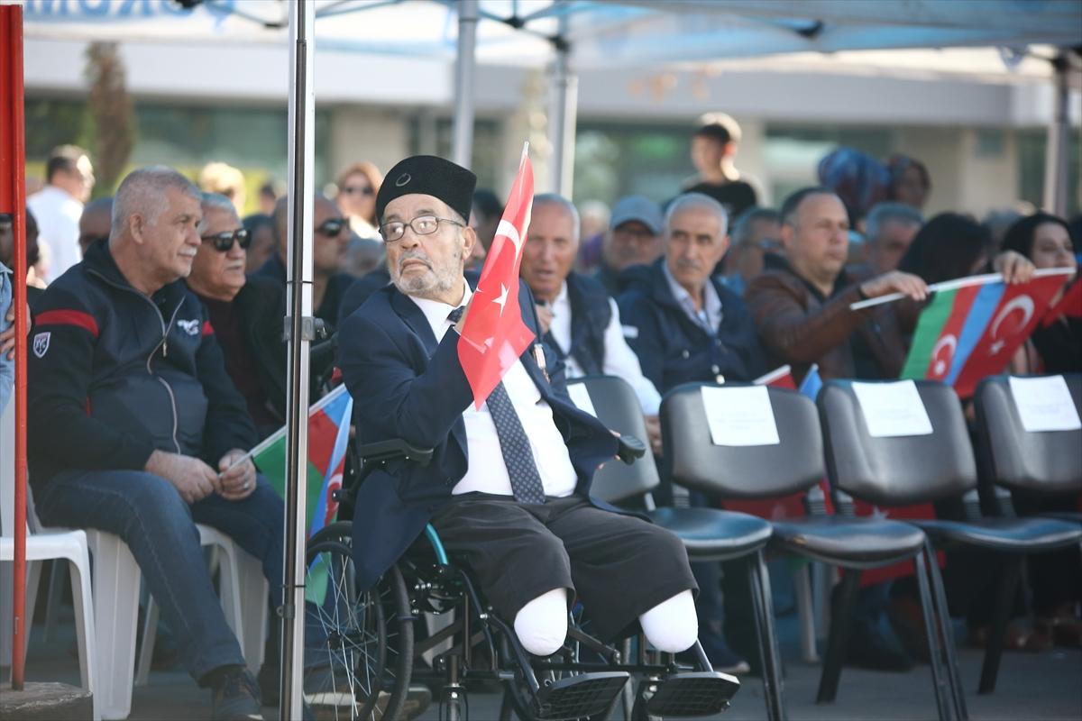 Türkiye Cumhuriyeti 100 yaşında