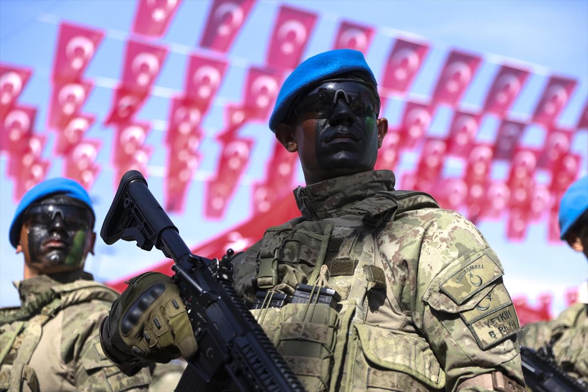 Türkiye Cumhuriyeti 100 yaşında