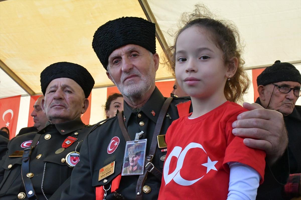 Türkiye Cumhuriyeti 100 yaşında