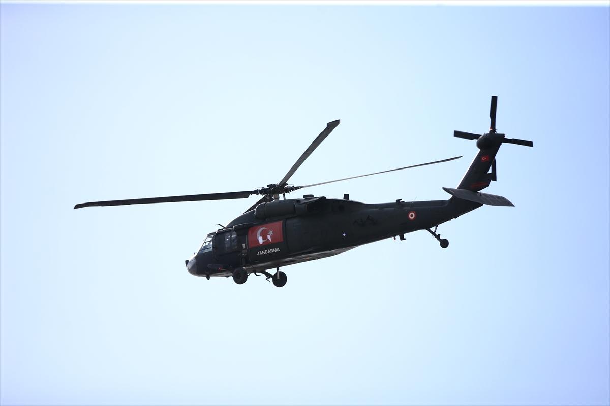 Türkiye Cumhuriyeti 100 yaşında