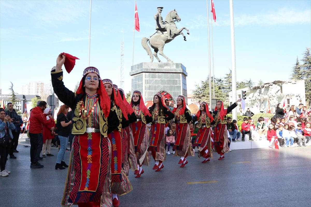 Türkiye Cumhuriyeti 100 yaşında