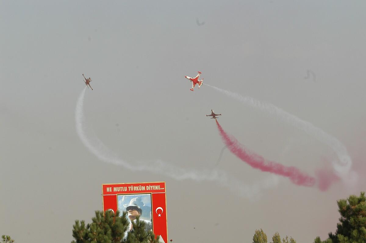 Türkiye Cumhuriyet'i 100 yaşında! Tarihi geçmişi...