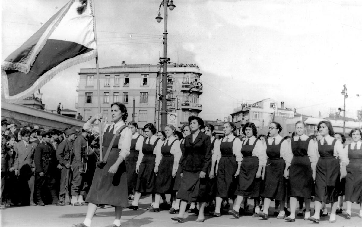 Türkiye Cumhuriyet'i 100 yaşında! Tarihi geçmişi...