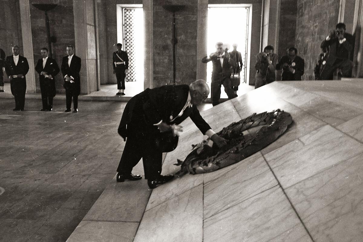 Türkiye Cumhuriyet'i 100 yaşında! Tarihi geçmişi...