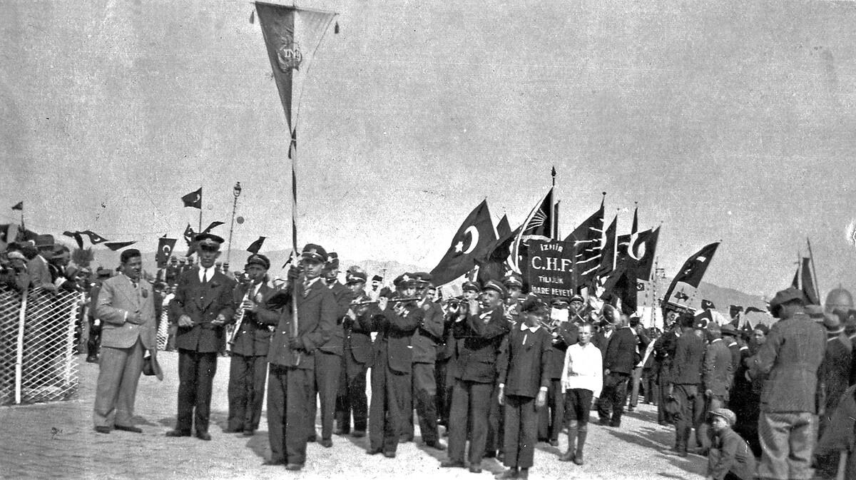 Türkiye Cumhuriyet'i 100 yaşında! Tarihi geçmişi...