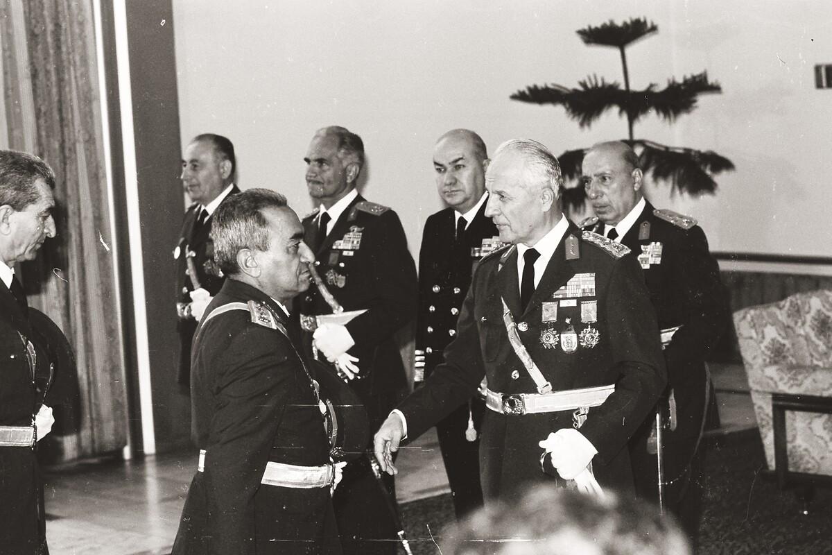 Türkiye Cumhuriyet'i 100 yaşında! Tarihi geçmişi...