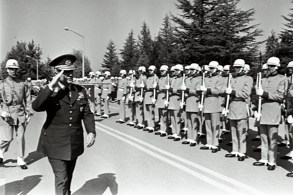 Türkiye Cumhuriyet'i 100 yaşında! Tarihi geçmişi...