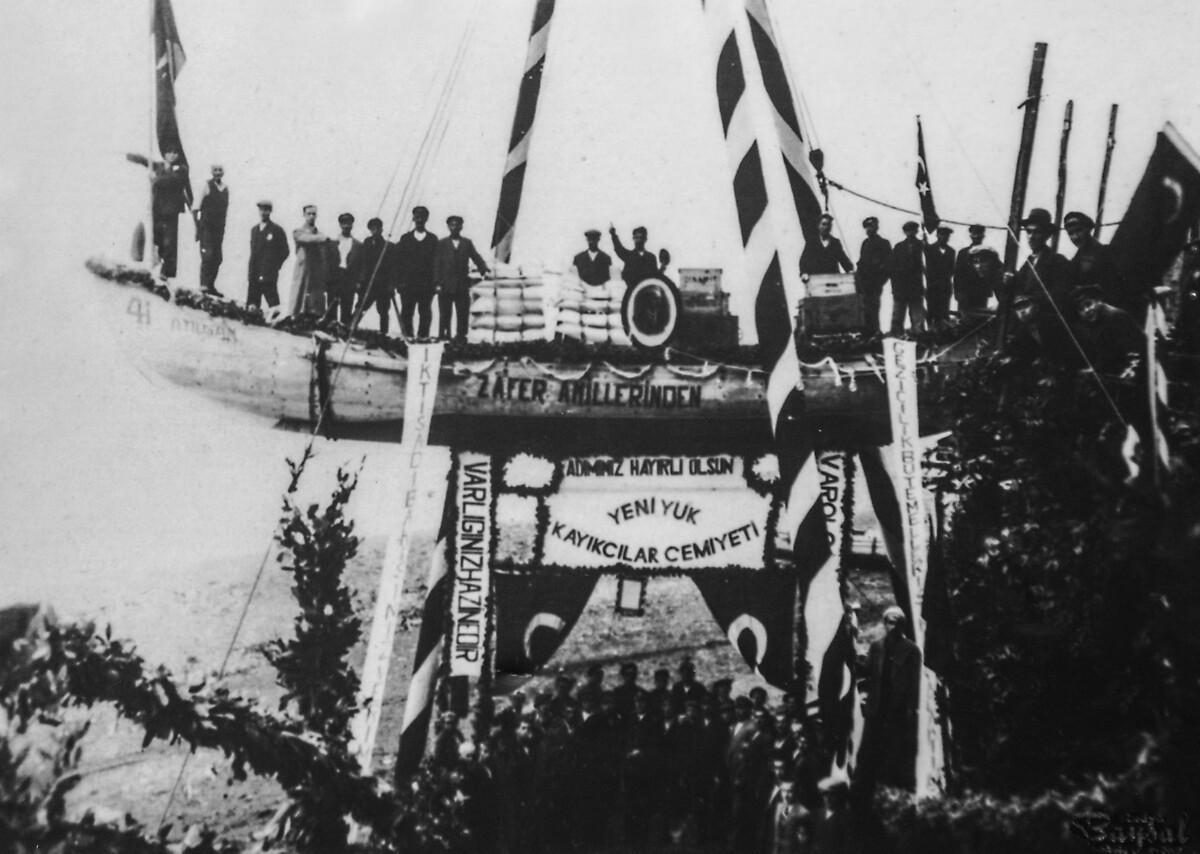 Türkiye Cumhuriyet'i 100 yaşında! Tarihi geçmişi...