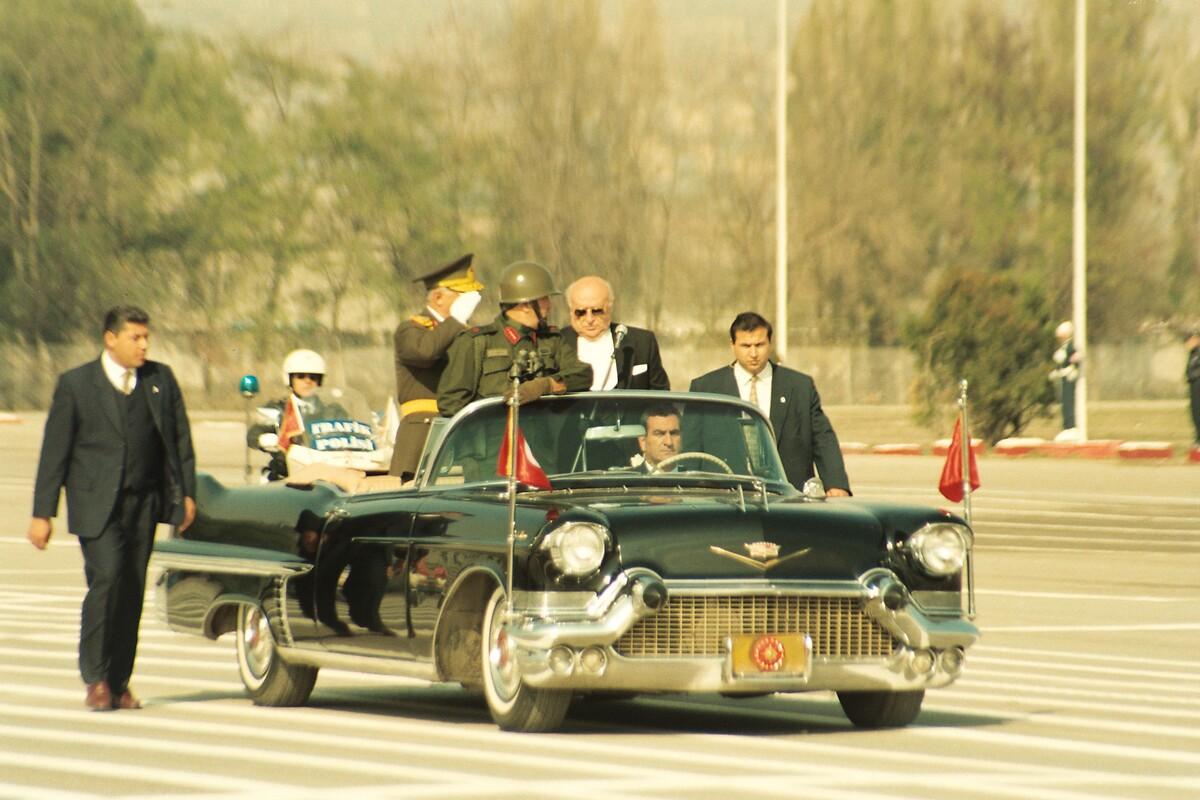 Türkiye Cumhuriyet'i 100 yaşında! Tarihi geçmişi...