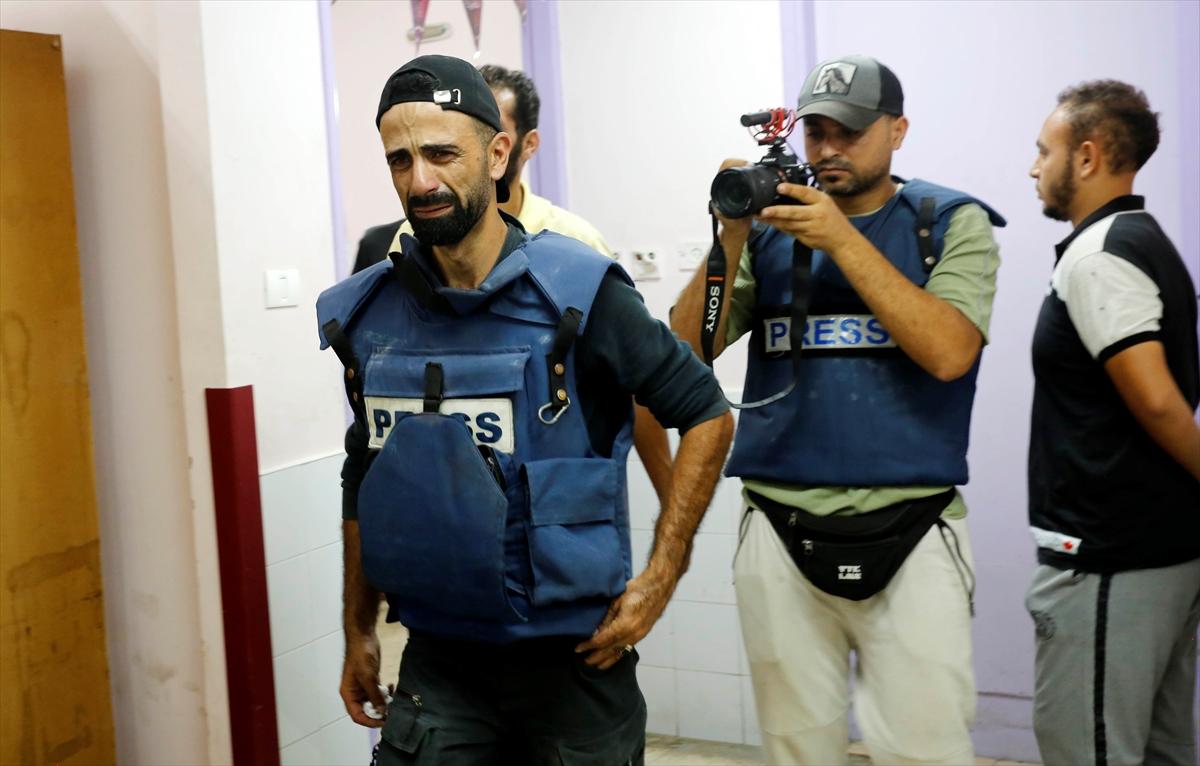 Katliamın boyutu gözler önünde: Gazze'de 30'uncu gün