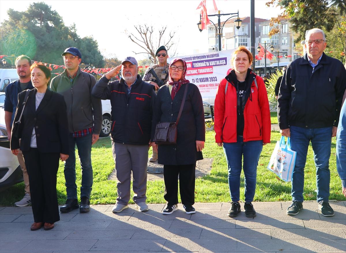 Yurttan saat 9'u 5 geçe manzaraları...