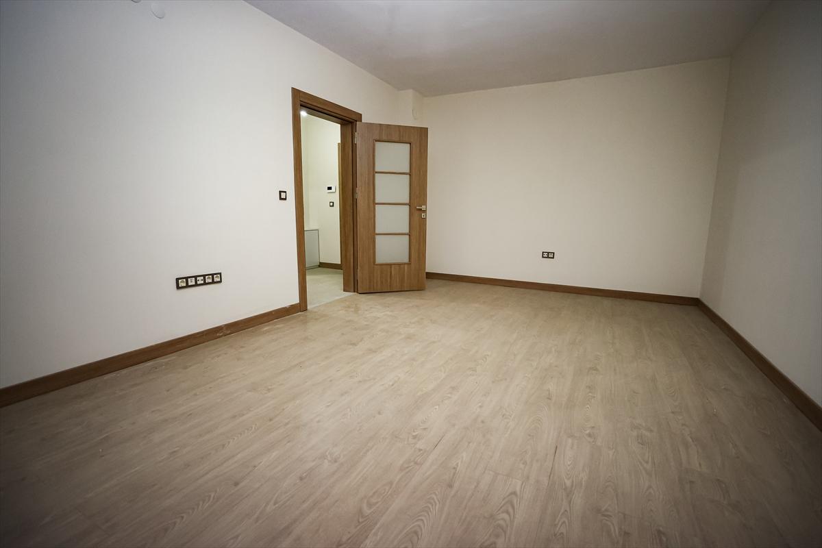 Depremin merkezi Elbistan'da kalıcı konutlar yükseldi