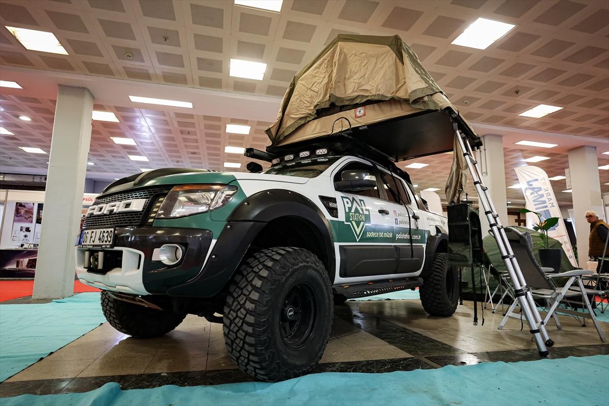 Minimal evler dikkat çekiyor! Prefabrik, tiny house, kapsül...