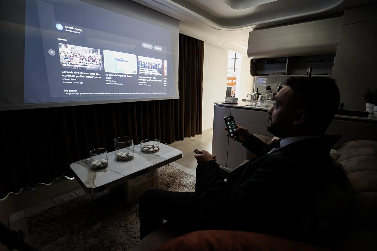 Minimal evler dikkat çekiyor! Prefabrik, tiny house, kapsül...