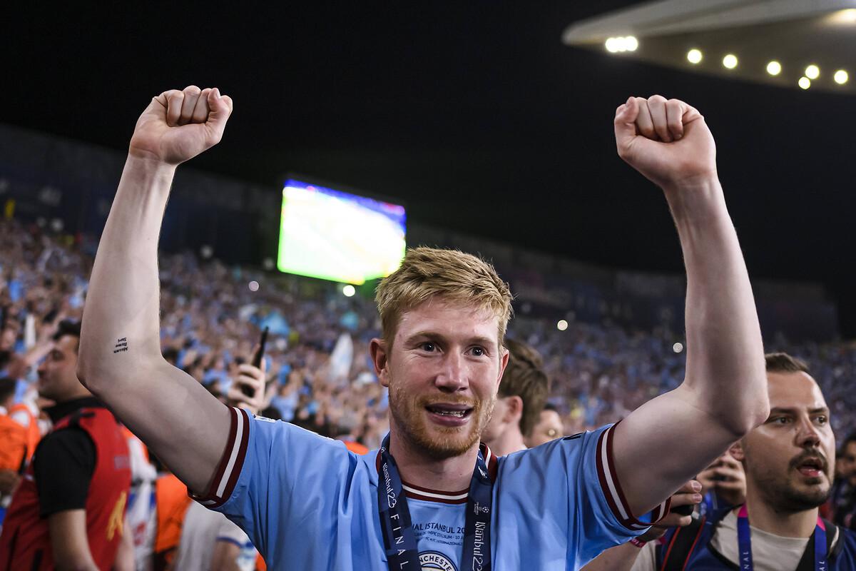 2023 yılının en çok kazanan futbolcuları