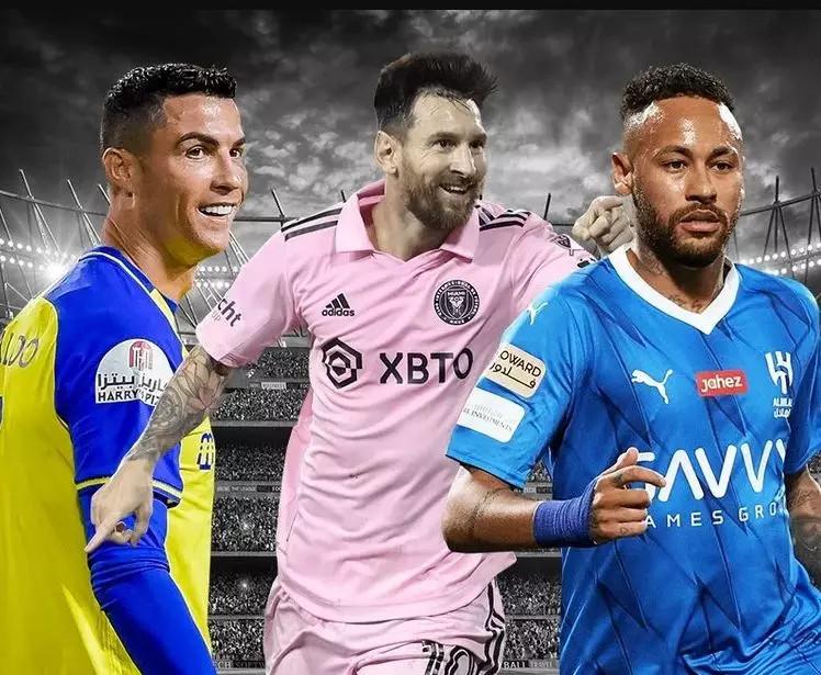 2023 yılının en çok kazanan futbolcuları