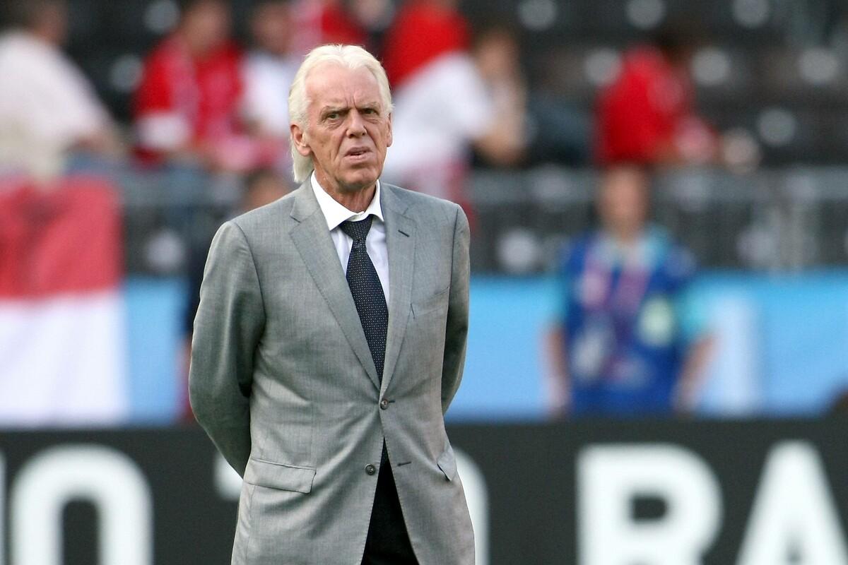 Türkiye'de görev almış Hollandalı teknik adamlar