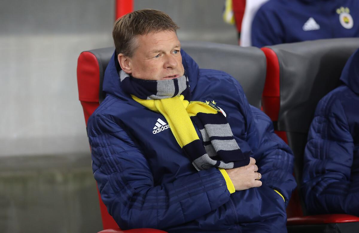 Türkiye'de görev almış Hollandalı teknik adamlar