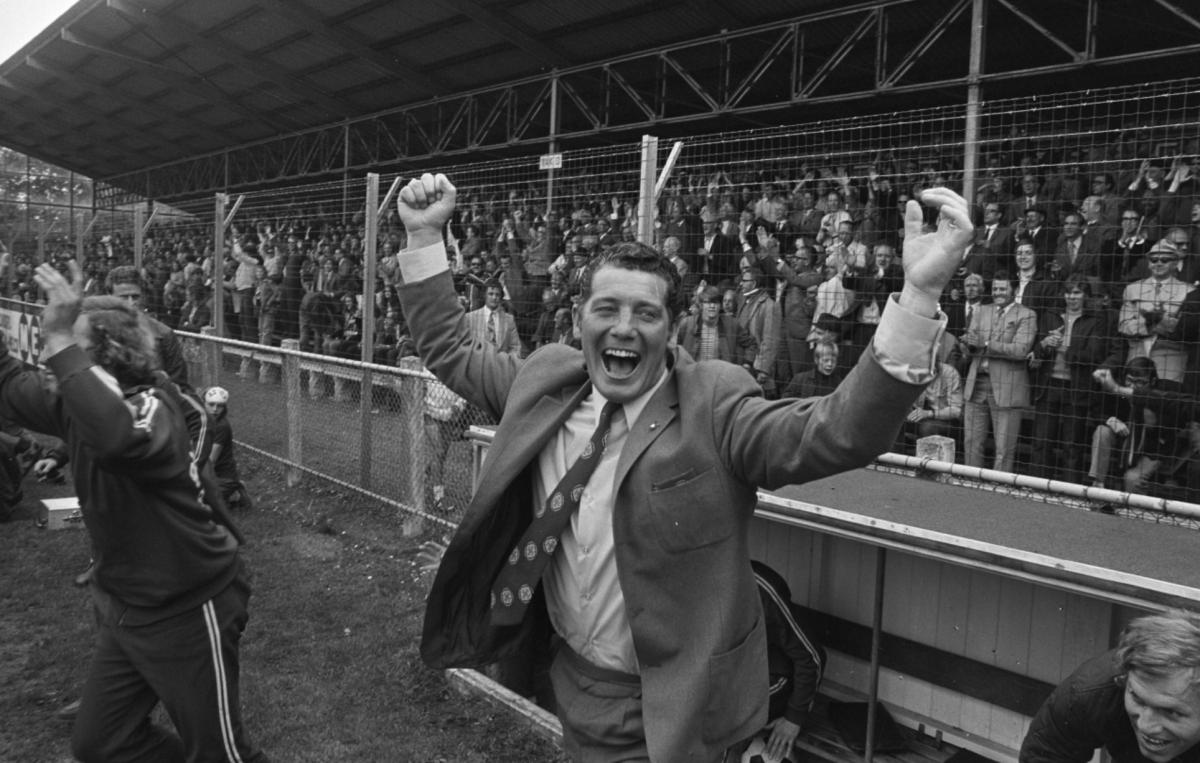 Türkiye'de görev almış Hollandalı teknik adamlar