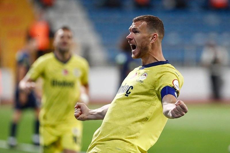 Süper Lig'de gol krallığı yarışında son durum: 9 Ocak 2024