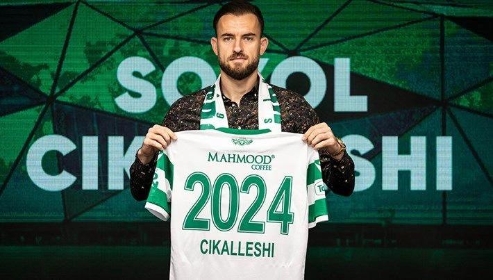 Süper Lig'de gol krallığı yarışında son durum: 9 Ocak 2024