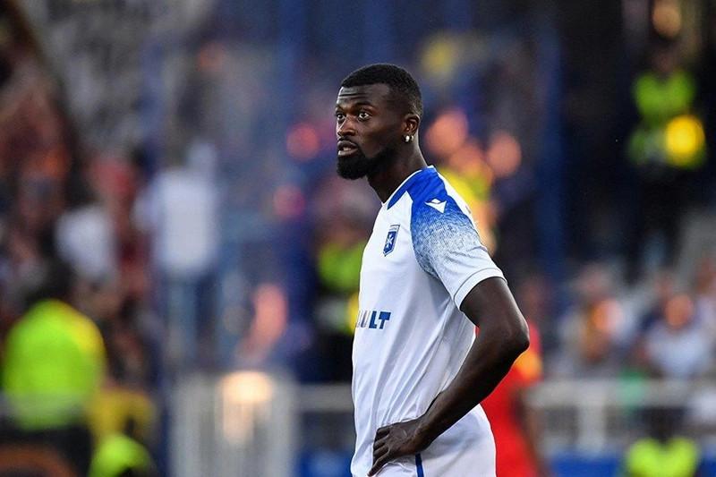 Süper Lig'de gol krallığı yarışında son durum: 9 Ocak 2024