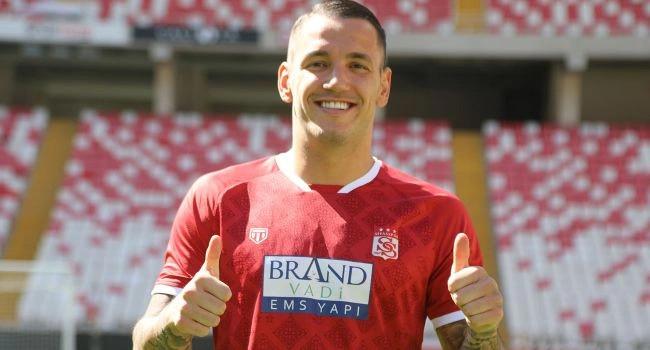 Süper Lig'de gol krallığı yarışında son durum: 9 Ocak 2024