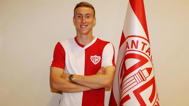 Süper Lig'de gol krallığı yarışında son durum: 9 Ocak 2024