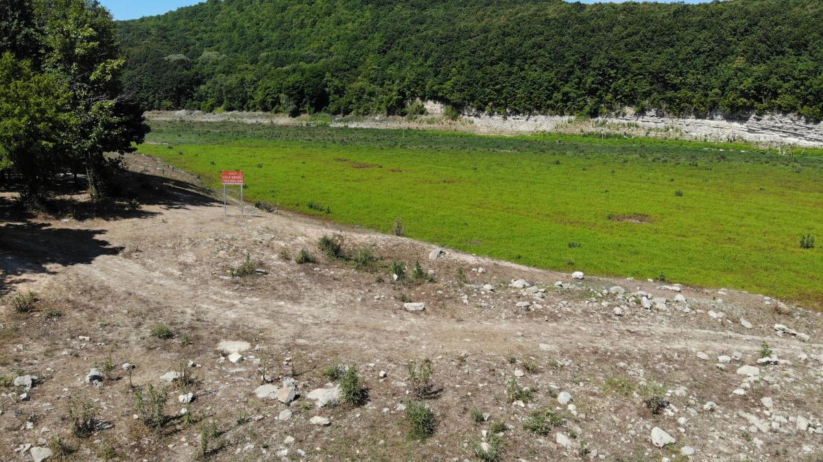 İstanbul'u destekleyen barajlarda büyük değişim