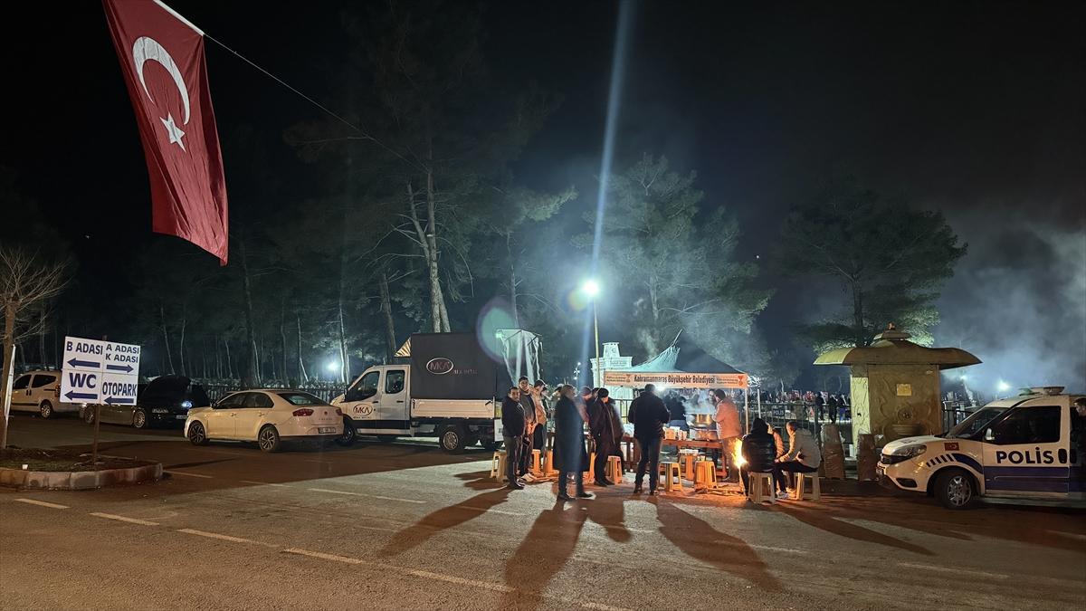 Depremzedeler, 6 Şubat'ın yıl dönümünde sokaklarda