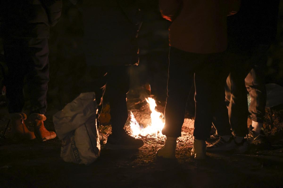 Depremzedeler, 6 Şubat'ın yıl dönümünde sokaklarda