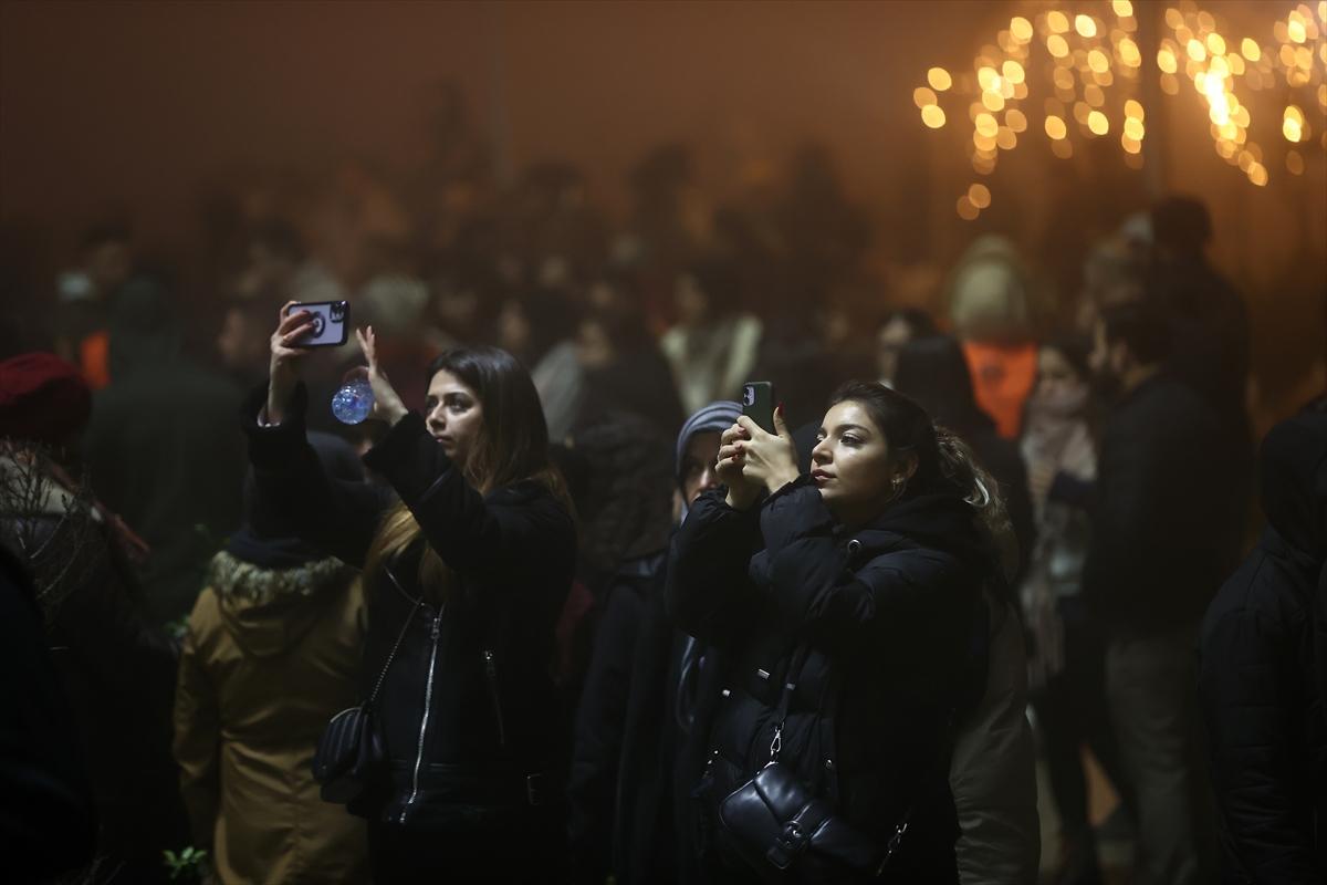Depremzedeler, 6 Şubat'ın yıl dönümünde sokaklarda